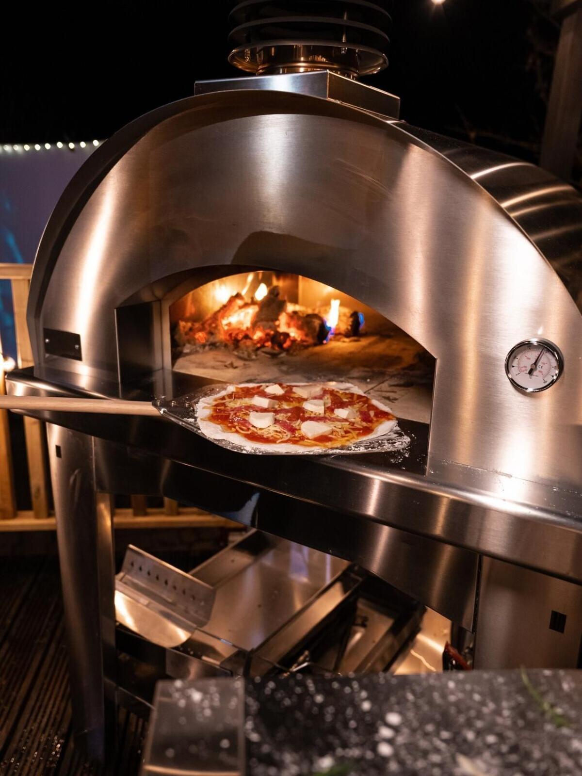 3 - Spectacular Views - Pizza Oven & Bbq Villa Pont Sticill ภายนอก รูปภาพ